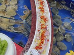 -天隆酒店·本地海鲜鲁菜(烟台大学店)