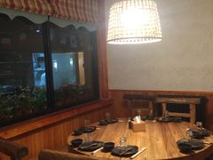 包厢-那啥餐厅(富乐大街店)