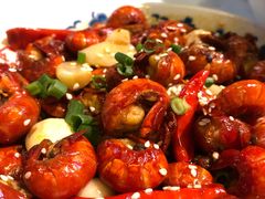 -老长沙龙虾馆·聚会餐厅(白石洲店)