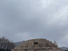 -高句丽文物古迹旅游景区