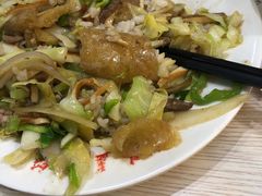 -老头盖浇饭(南京新街口明瓦廊宏光酒店店)