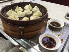 -四季美汤包(户部巷店)