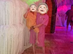 -水晶之星洗浴温泉汗蒸