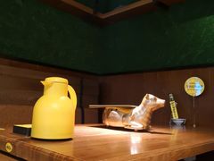 大堂-炊烟小炒黄牛肉(东庆街店)