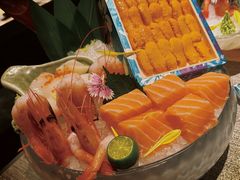 -炙柒Sekinana·精致日料(合生汇店)