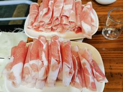 -齐齐哈尔烤肉·涮羊肉(光华中心店)