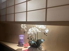 -隐泉京望日式料理(太和广场店)