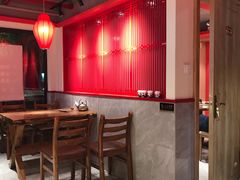 -蜀韵川香水煮鱼(泰山路店)