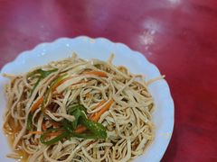 -金杨拉面王小吃面馆·牛三宝面·红烧牛肉粉