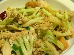 -田婆婆的菜(印象汇店)