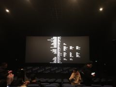 -博纳国际影城IMAX(中央大道店)