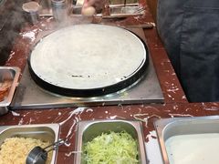 -煎饼道(桐梓林店)
