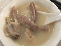 -煲宫(华润万象城店)