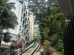 -山顶缆车