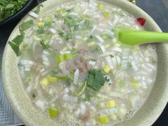-豫石记羊汤(北苑店)