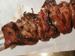 -谷丽麦馕新疆菜·清真(步步高梅溪新天地店)