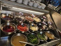 -火炉火自助餐(喜隆多店)
