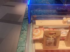 -海底捞火锅(长宁路龙之梦店)