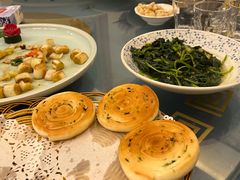 -围龙屋客家食府(福田店)