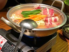 -春熙台韩国料理·章鱼肥牛(西丽店)
