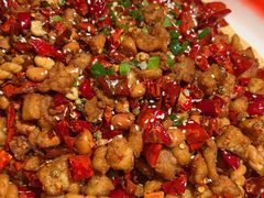 -泥糊破店小酒馆·团建聚餐(南京西路店)