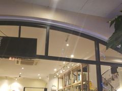 -The Dishes Seafood & Restaurant