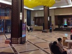 -世纪缘国际会议中心·中餐厅(百家湖店)