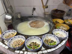 -陈记锅盖面(长江路店)