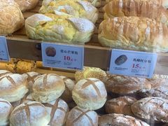 -BROAD面包路·欧式面包(龙湖时代C馆店)