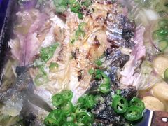 -炉鱼(平湖八佰伴店)