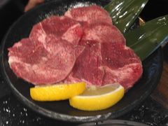-九田家黑牛烤肉料理(石路天虹店)