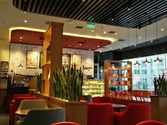大堂-COSTA COFFEE(丰联广场店)
