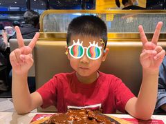 -香港新发烧腊茶餐厅(书城店)
