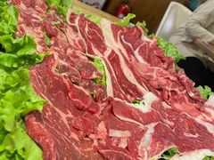 -一井烧肉·活鳗·寿司(望京SOHO店)