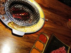 -海之屋韩式烤肉(海棠68环球美食街店)