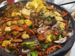 -一烙锅(友谊店)