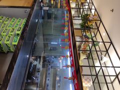 -如轩·海鲜砂锅粥·潮汕菜(小榄店)