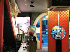 -京韵胡同·酱香羊蝎子火锅涮肉(长寿路店)