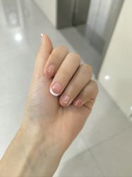 点击看大图 -尤米一站式美甲美睫