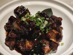 -绿茶餐厅(朝阳大悦城店)