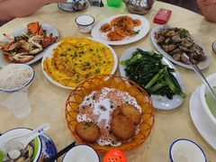 -秋姐美食店(旅游大道店)