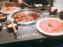-小王少龙火锅(沙南街店)