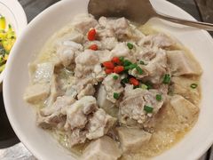 -湘力力小院·鱼汤泡饭(枫林路店)