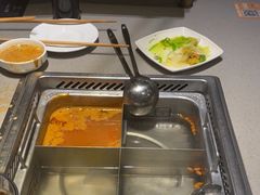 -海底捞火锅(金光华店)
