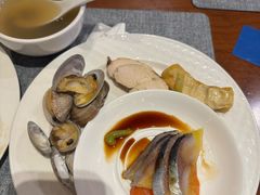 -宁波逸东豪生大酒店·豪生咖啡厅