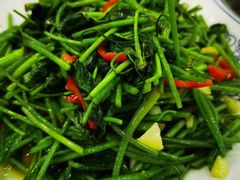 鸭板菜-徽州美食(三十年老店)