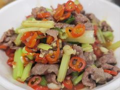 -红色湘菜馆(春风店)