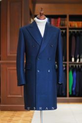 -优山定制西服衬衫大衣(国贸店)
