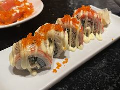 -無境·匠心日本料理(汉街店)