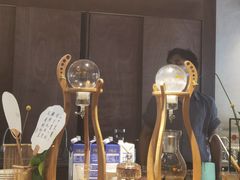 -Metal hands·铁手咖啡